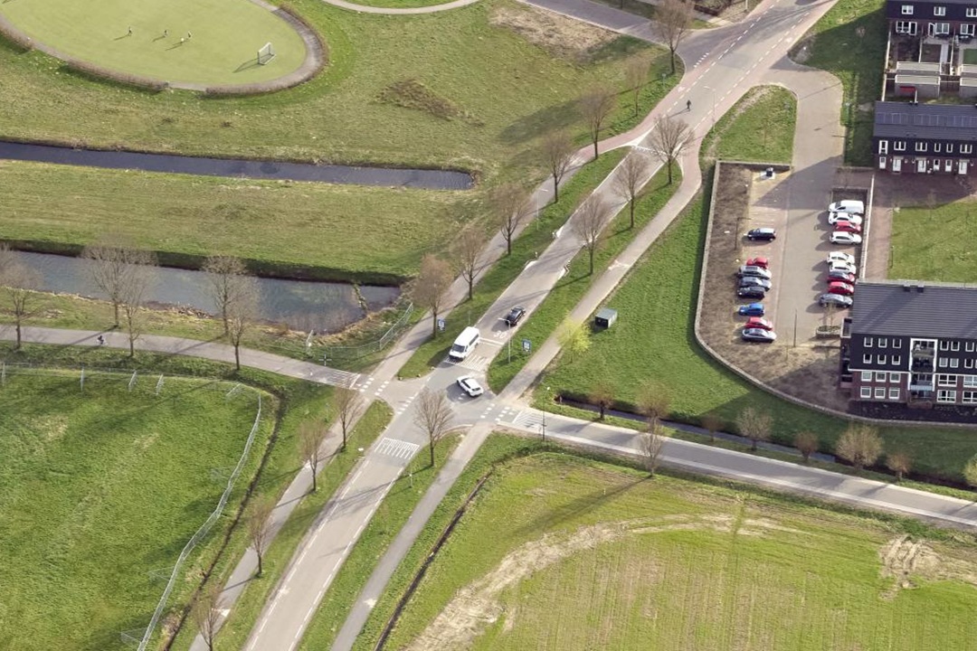 Macharenseweg in Oss afgesloten van 3 februari tot en met 14 maart